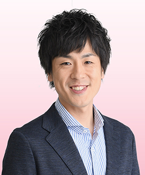 アナウンス室 UTYテレビ山梨